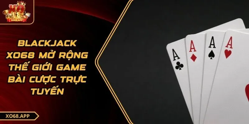Blackjack