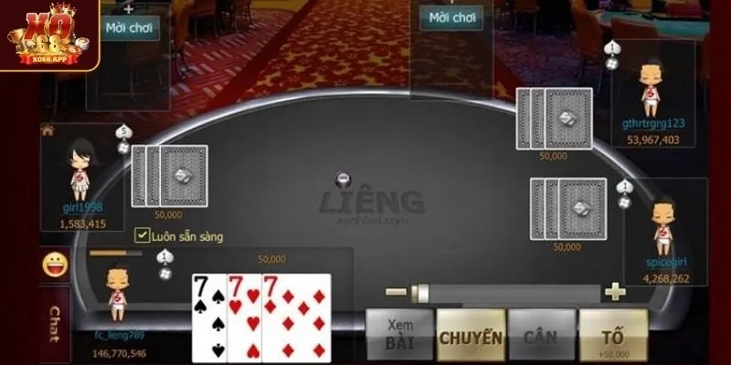 Chi tiết luật chơi và những quy tắc cần nắm vững