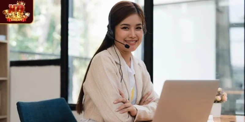 Dịch vụ chăm sóc khách hàng tận tâm