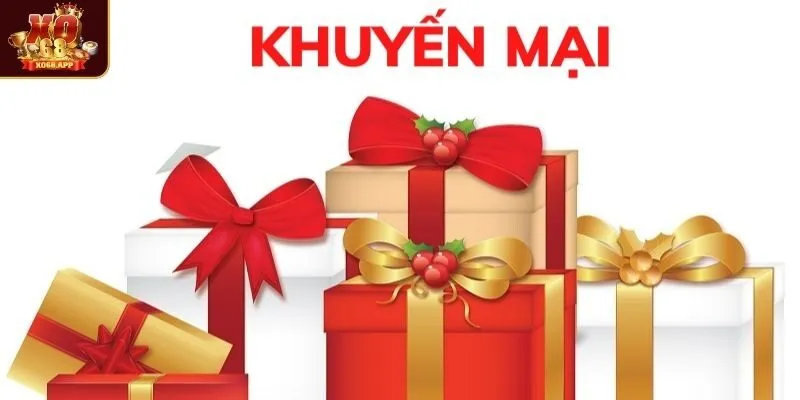 Điều kiện nhận thưởng