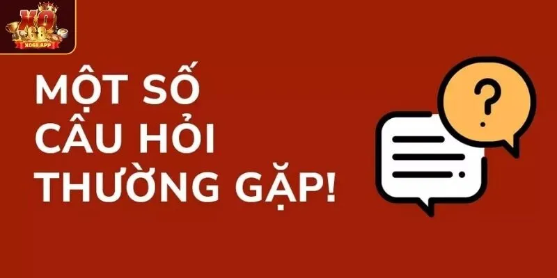 Giải đáp câu hỏi về giao dịch 