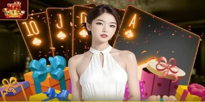 Giới thiệu chung XO68 điểm đến giải trí đẳng cấp
