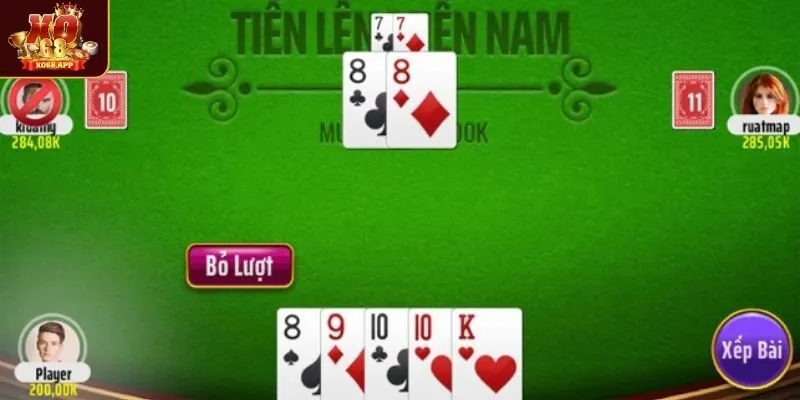 Khắc phục những tình huống khó trong luật chơi