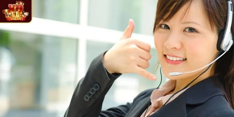Liên hệ đa kênh tối ưu hóa sự dễ dàng và tiện lợi