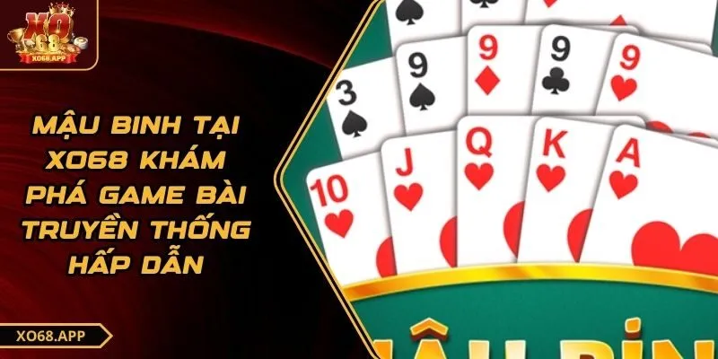 Mậu binh