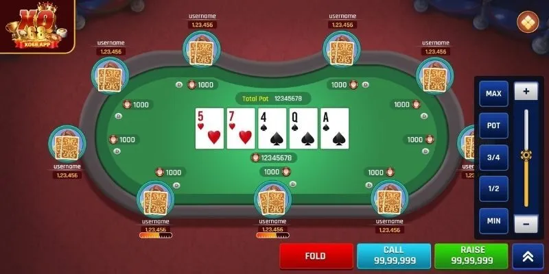 Phân tích các tổ hợp bài trong game 