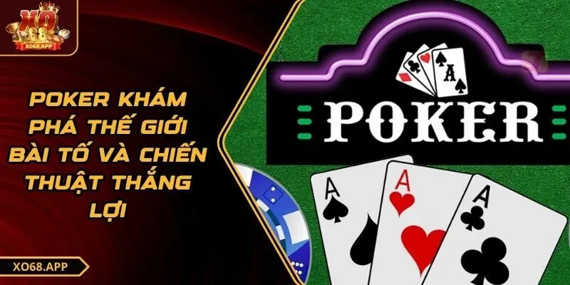 Poker