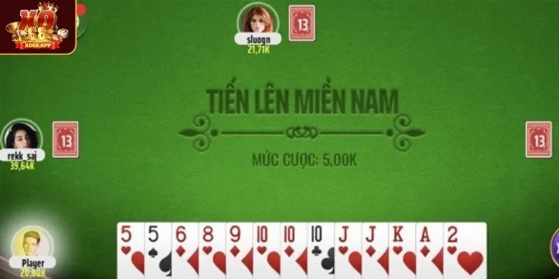 Quy luật cơ bản và cách chia bài bạn cần biết