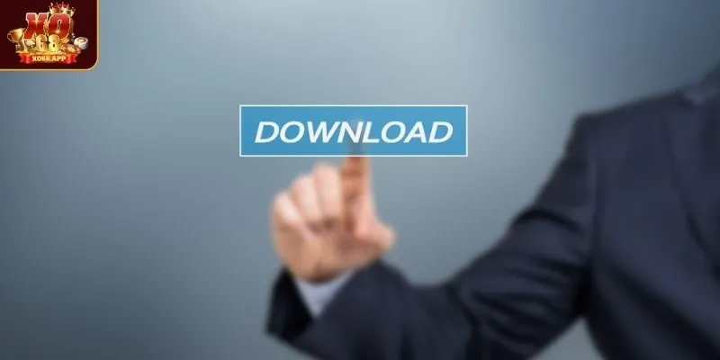 Quy trình tải app 