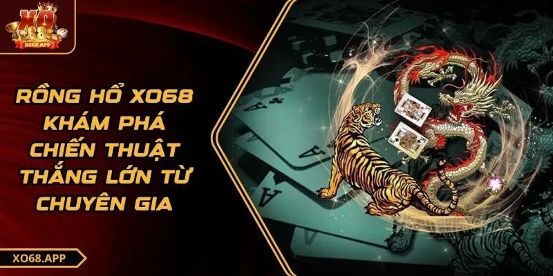 Rồng Hổ