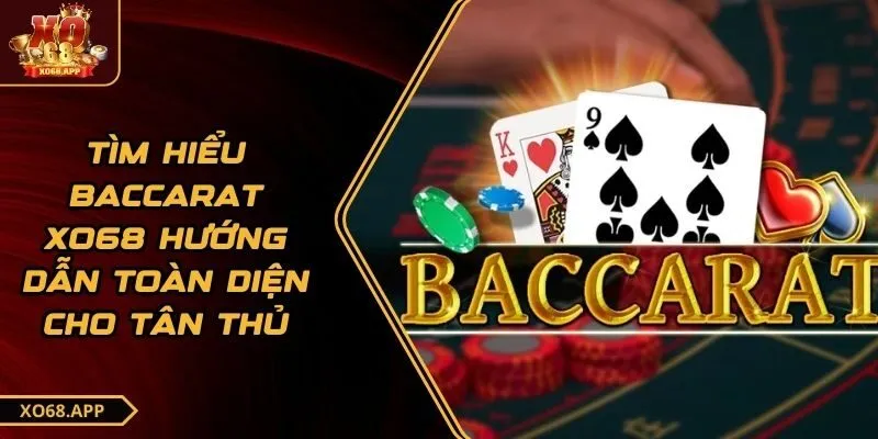 Baccarat