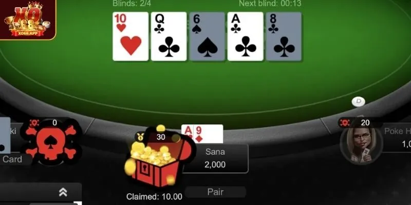 Tìm hiểu nguồn gốc và sự phát triển của Poker