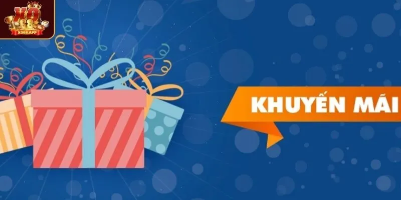 Tổng quan về khuyến mãi XO68