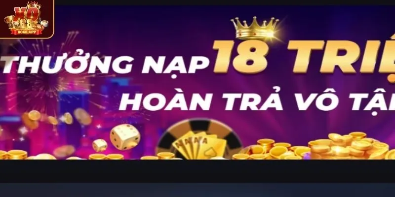 Ưu đãi ngập tràn