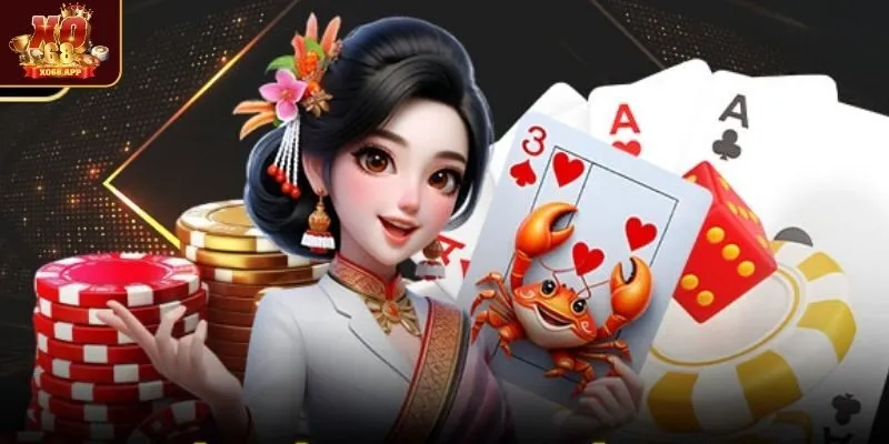 Ưu điểm giúp thương hiệu dẫn đầu thị trường giải trí